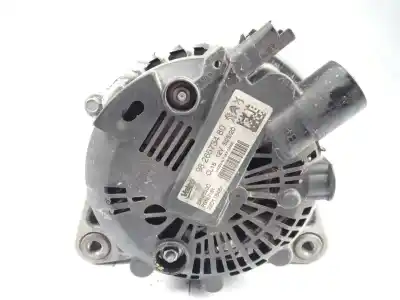 Автозапчасти б/у генератор за citroen c5 aircross (a_) 1.2 puretech 130 (arhnsj) ссылки oem iam 9826573480  