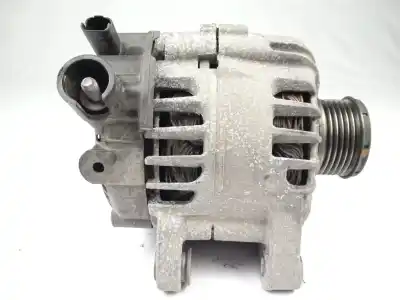 Автозапчасти б/у генератор за citroen c5 aircross (a_) 1.2 puretech 130 (arhnsj) ссылки oem iam 9826573480  