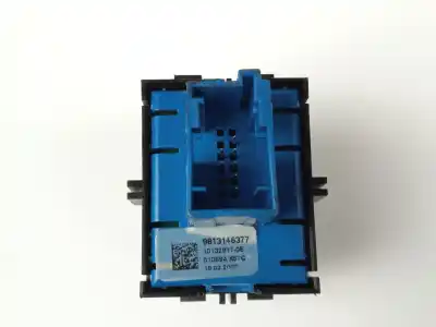 Автозапчасти б/у выключатель за citroen c5 aircross (a_) 1.2 puretech 130 (arhnsj) ссылки oem iam 9813146377  