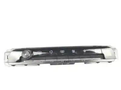 Автозапчасти б/у выключатель за citroen c5 aircross (a_) 1.2 puretech 130 (arhnsj) ссылки oem iam 9828018177