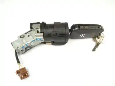 Pièce détachée automobile d'occasion  pour CITROEN C5 AIRCROSS (A_)  Références OEM IAM 9663123380  