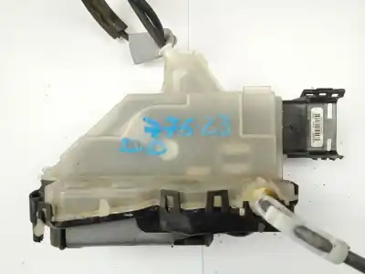 Pièce détachée automobile d'occasion  pour CITROEN C5 AIRCROSS (A_)  Références OEM IAM 16944046  