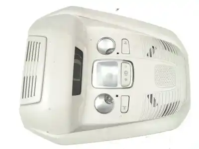 Автозапчасти б/у внутренний свет за citroen c5 aircross (a_) 1.2 puretech 130 (arhnsj) ссылки oem iam 96887290bj01