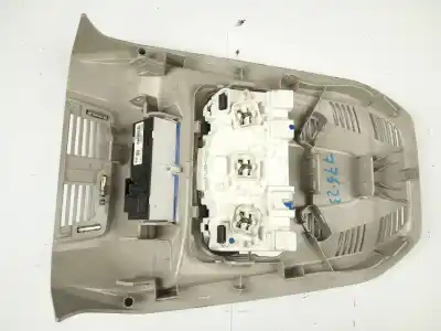 Автозапчасти б/у внутренний свет за citroen c5 aircross (a_) 1.2 puretech 130 (arhnsj) ссылки oem iam 96887290bj01  
