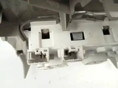 Автозапчасти б/у внутренний свет за citroen c5 aircross (a_) 1.2 puretech 130 (arhnsj) ссылки oem iam 96887290bj01  