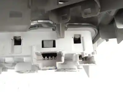 Автозапчасти б/у внутренний свет за citroen c5 aircross (a_) 1.2 puretech 130 (arhnsj) ссылки oem iam 96887290bj01  