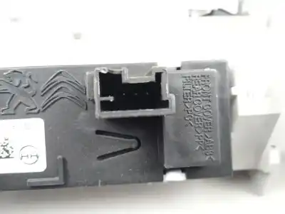 Автозапчасти б/у внутренний свет за citroen c5 aircross (a_) 1.2 puretech 130 (arhnsj) ссылки oem iam 96887290bj01  