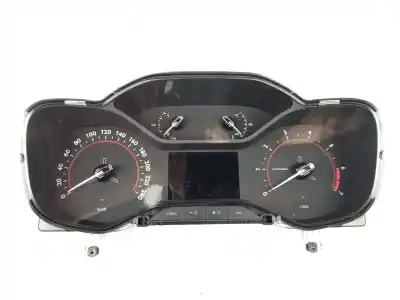 Second-hand car spare part DASHBOARD for CITROEN C5 AIRCROSS (A_)  OEM IAM references 9835526280  