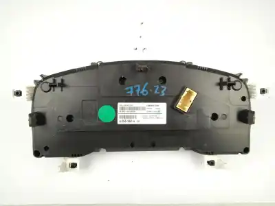 Автозапчасти б/у приборная доска за citroen c5 aircross (a_) 1.2 puretech 130 (arhnsj) ссылки oem iam 9835526280  