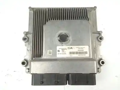 Pièce détachée automobile d'occasion calculateur moteur ecu pour citroen c5 aircross (a_) 1.2 puretech 130 (arhnsj) références oem iam 9834609880  