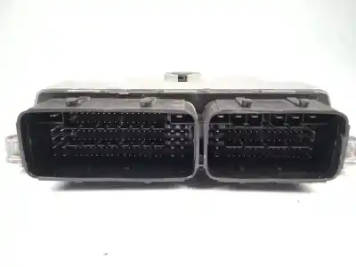 Pièce détachée automobile d'occasion calculateur moteur ecu pour citroen c5 aircross (a_) 1.2 puretech 130 (arhnsj) références oem iam 9834609880  