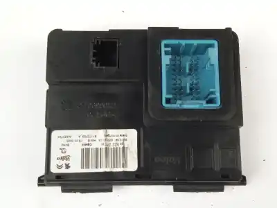 Автозапчасти б/у электронный модуль за citroen c5 aircross (a_) 1.2 puretech 130 (arhnsj) ссылки oem iam 9832227080