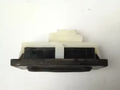 Автозапчастина б/у вимикач для citroen c5 aircross (a_) 1.2 puretech 130 (arhnsj) посилання на oem iam 9820395580  