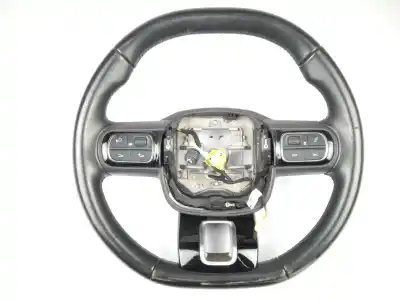 Автозапчасти б/у руль за citroen c5 aircross (a_) 1.2 puretech 130 (arhnsj) ссылки oem iam 98223644zd