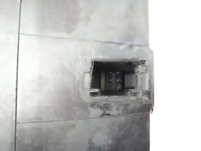 Автозапчастина б/у передач для citroen c5 aircross (a_) 1.2 puretech 130 (arhnsj) посилання на oem iam 98336270dx  
