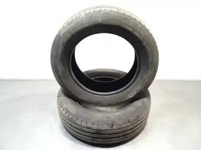 Автозапчасти б/у шина за citroen c5 aircross (a_) 1.2 puretech 130 (arhnsj) ссылки oem iam 215/65 r17 99v