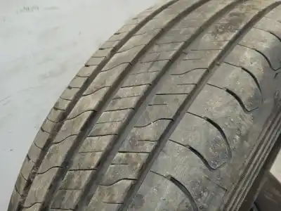 Автозапчастина б/у шина для citroen c5 aircross (a_) 1.2 puretech 130 (arhnsj) посилання на oem iam 215/65 r17 99v  2222