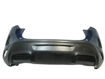 Автозапчастина б/у ЗАДНІЙ БАМПЕР для CITROEN C5 AIRCROSS (A_)  Посилання на OEM IAM 1638953680  