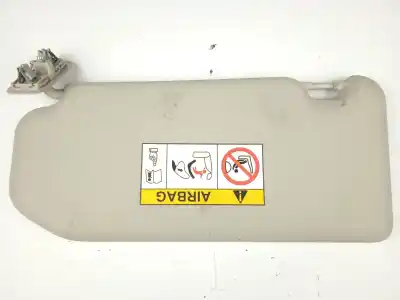Автозапчастина б/у правильний натір для citroen c5 aircross (a_) 1.2 puretech 130 (arhnsj) посилання на oem iam 98284443bj  
