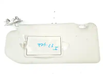 Автозапчасти б/у левая зона за citroen c5 aircross (a_) 1.2 puretech 130 (arhnsj) ссылки oem iam 98284444bj