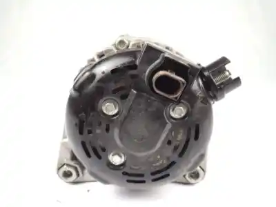 Автозапчастина б/у генератор для ford fiesta vii (hj, hf) 1.1 ti-vct посилання на oem iam kn1510300aaa  