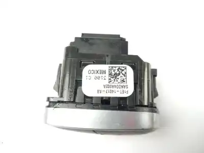 Автозапчастина б/у вимикач для ford fiesta vii (hj, hf) 1.1 ti-vct посилання на oem iam f1et14017ab  
