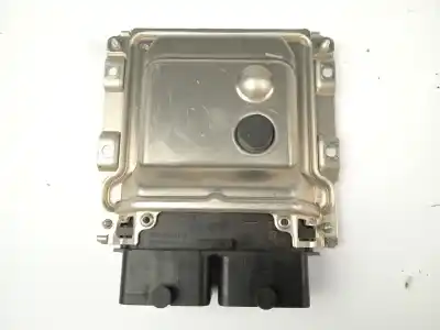 Автозапчастина б/у ебу контролер двигуна для ford fiesta vii (hj, hf) 1.1 ti-vct посилання на oem iam 0261s18678