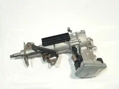 Автозапчастина б/у рульва колонка для ford fiesta vii (hj, hf) 1.1 ti-vct посилання на oem iam h1bc14d006bd