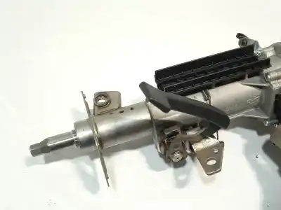 Автозапчастина б/у рульва колонка для ford fiesta vii (hj, hf) 1.1 ti-vct посилання на oem iam h1bc14d006bd  