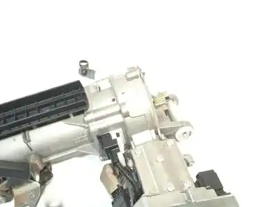 Автозапчастина б/у рульва колонка для ford fiesta vii (hj, hf) 1.1 ti-vct посилання на oem iam h1bc14d006bd  