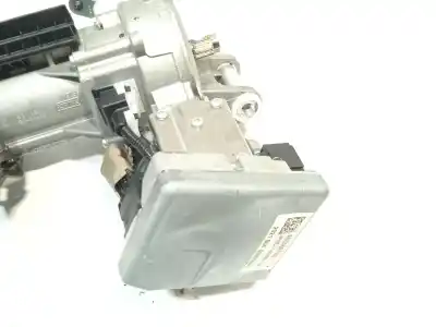 Автозапчастина б/у рульва колонка для ford fiesta vii (hj, hf) 1.1 ti-vct посилання на oem iam h1bc14d006bd  