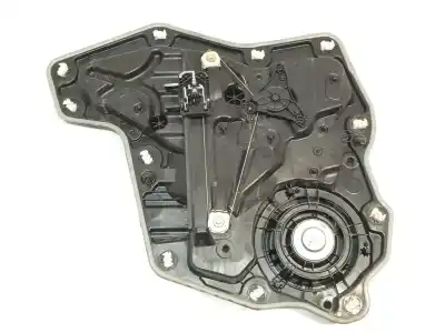 Автозапчасти б/у задний правый стеклорегулятор за ford fiesta vii (hj, hf) 1.1 ti-vct ссылки oem iam l1bba27000cc  