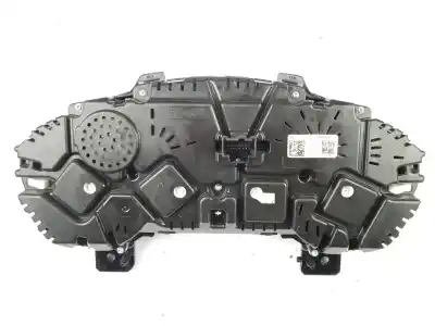 Автозапчастина б/у панель інструментів для ford fiesta vii (hj, hf) 1.1 ti-vct посилання на oem iam l1bt10849baj  