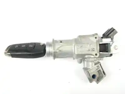 Автозапчастина б/у стартер для ford fiesta vii (hj, hf) 1.1 ti-vct посилання на oem iam h1bc3f880ab