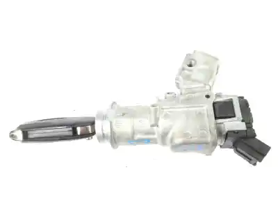 Автозапчастина б/у стартер для ford fiesta vii (hj, hf) 1.1 ti-vct посилання на oem iam h1bc3f880ab  