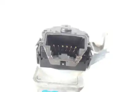 Автозапчастина б/у стартер для ford fiesta vii (hj, hf) 1.1 ti-vct посилання на oem iam h1bc3f880ab  
