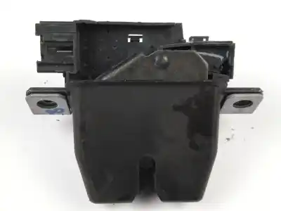 Автозапчастина б/у замок багажника / ворот для ford fiesta vii (hj, hf) 1.1 ti-vct посилання на oem iam h1ban442a66ab