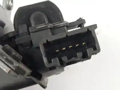 Автозапчасти б/у замок багажника/ворот за ford fiesta vii (hj, hf) 1.1 ti-vct ссылки oem iam h1ban442a66ab  