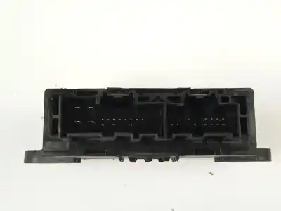 Автозапчастина б/у щит закр для ford fiesta vii (hj, hf) 1.1 ti-vct посилання на oem iam lu5t14b533ae  