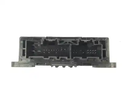 Автозапчастина б/у щит закр для ford fiesta vii (hj, hf) 1.1 ti-vct посилання на oem iam lu5t14b531ae  