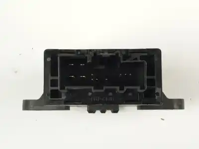Автозапчастина б/у щит закр для ford fiesta vii (hj, hf) 1.1 ti-vct посилання на oem iam lu5t14b534ae  