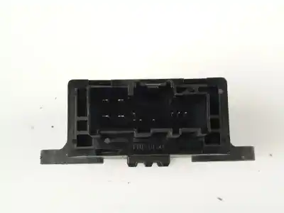 Автозапчастина б/у щит закр для ford fiesta vii (hj, hf) 1.1 ti-vct посилання на oem iam lu5t14b534ae  