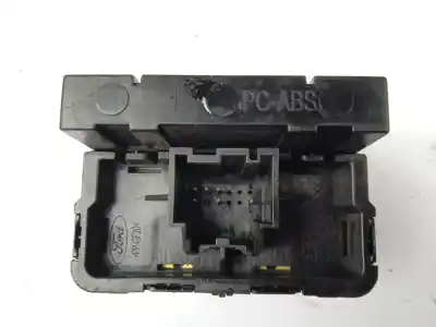 Автозапчастина б/у вимикач для ford fiesta vii (hj, hf) 1.1 ti-vct посилання на oem iam jx7t11b573bb  
