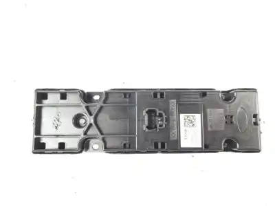 Автозапчастина б/у передні вікний вмикач для ford fiesta vii (hj, hf) 1.1 ti-vct посилання на oem iam h1bt14540dd  