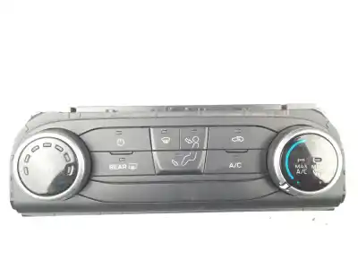 Автозапчастина б/у клімат-контроль для ford fiesta vii (hj, hf) 1.1 ti-vct посилання на oem iam j1bt19980ab