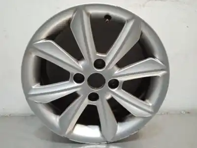 Автозапчасти б/у ШИНА за FORD FIESTA VII (HJ, HF)  ссылки OEM IAM H1BJ1007C1A  16 PULGADAS