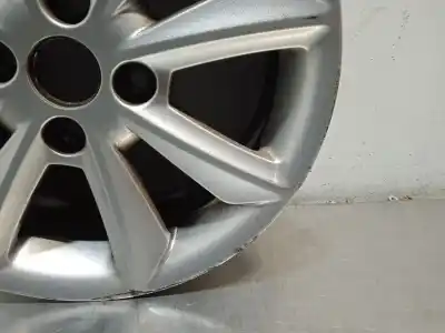 Автозапчастина б/у шина для ford fiesta vii (hj, hf) 1.1 ti-vct посилання на oem iam h1bj1007c1a  16 pulgadas