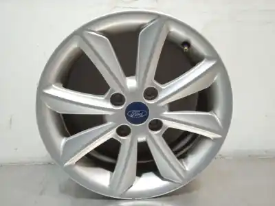 Автозапчасти б/у ШИНА за FORD FIESTA VII (HJ, HF)  ссылки OEM IAM H1BJ1007C1A  16 PULGADAS