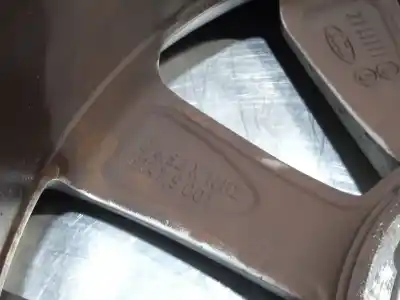 Автозапчастина б/у шина для ford fiesta vii (hj, hf) 1.1 ti-vct посилання на oem iam h1bj1007c1a  16 pulgadas