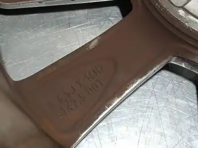 Автозапчастина б/у шина для ford fiesta vii (hj, hf) 1.1 ti-vct посилання на oem iam h1bj1007c1a  16 pulgadas